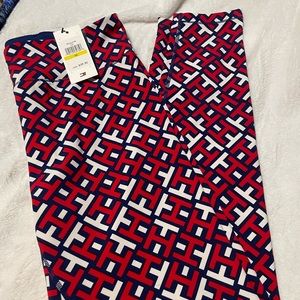 Tommy Hilfiger Women’s Athletic Leggings
